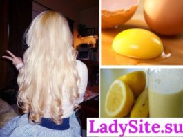 Рецепт домашнего шампуня для любых волос из банана на каждый день — ОПРОБОВАН И ОДОБРЕН