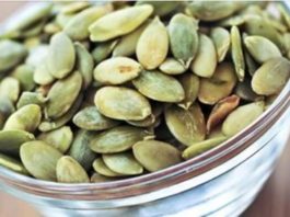 Как употреблять семена тыквы, чтобы избавиться от холестерина, триглицеридов, паразитов, диабета, запоров и не только?